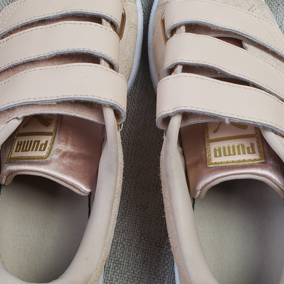 PUMA exotics size 7.5 - Picture 8 of 8